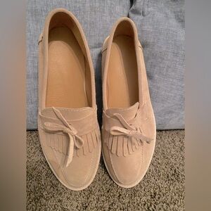 Platform Shoes - Size 8.5-9